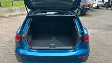 Audi A3 35 TFSI Sport 5dr Petrol Hatchback